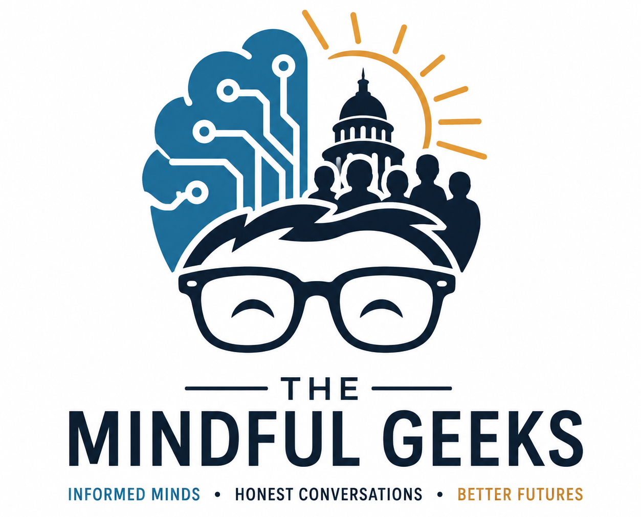 The Mindful Geeks